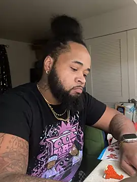 Pap1 Champo online show from 01/03/25, 05:28