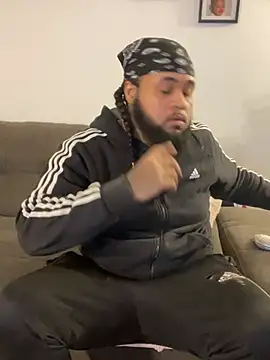 Pap1 Champo online show from 02/18/25, 03:21