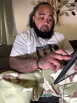 Pap1 Champo online show from 01/19/26, 04:49