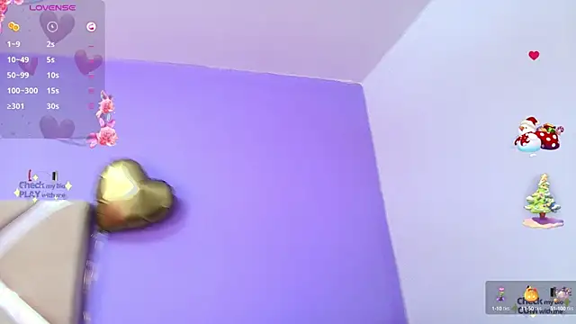 gisselle moore online show from 12/14/24, 12:12