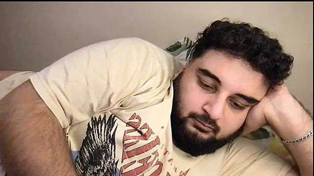 teddy alan online show from 10/30/25, 11:27