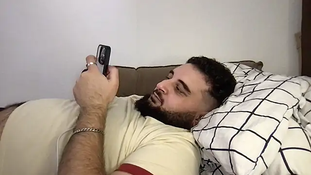 teddy alan online show from 12/02/25, 07:09