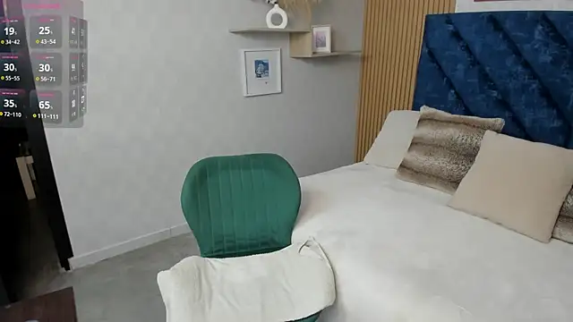 Snapshot of Charlotte_Mayer chatting on 04/06/26, 12:17 Charlotte Mayer online show from 04/06/26, 12:17