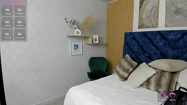 Snapshot of Charlotte_Mayer chatting on 04/09/26, 11:26 Charlotte Mayer online show from 04/09/26, 11:26