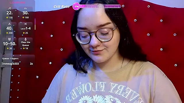 charlotte1-ls online show from 11/30/25, 09:30