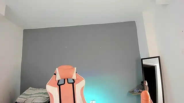 gwen ashly online show from 01/09/25, 09:37