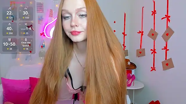 Merida red  online show from 02/11/26, 01:43