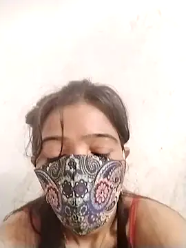 Cute-Ridhima online show from 09/18/25, 01:51