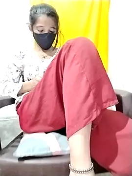 Cute-Ridhima online show from 11/08/25, 10:59