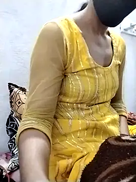 Cute-Ridhima online show from 12/15/25, 03:55