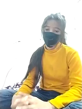 Cute-Ridhima online show from 02/02/26, 04:00