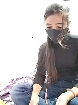 Cute-Ridhima online show from 02/11/26, 04:06