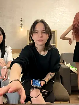 KeithTown online show from 09/26/25, 06:12