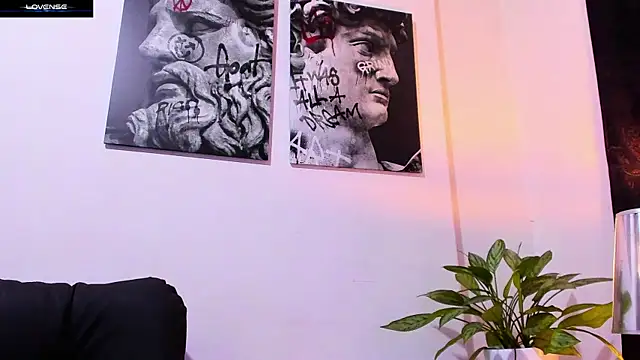 CruzVega online show from 11/14/25, 12:09