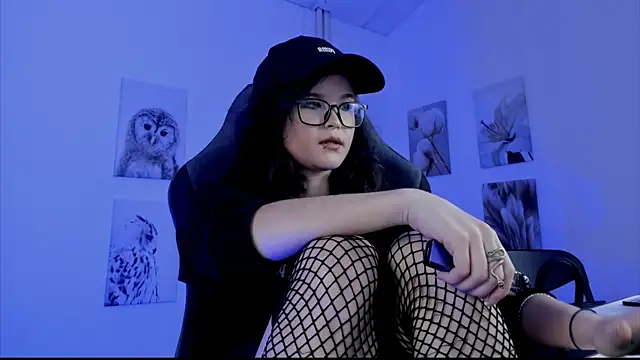 Elainebeness online show from 01/11/25, 04:25