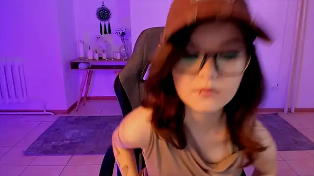 Elainebeness online show from 01/26/25, 10:46