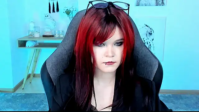 Elainebeness online show from 03/02/25, 10:48