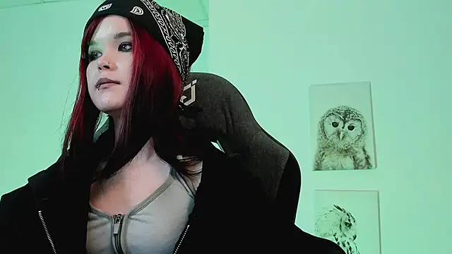 Elainebeness online show from 03/16/25, 04:52