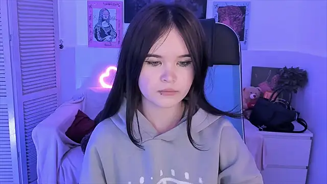 Elainebeness online show from 11/09/25, 08:56