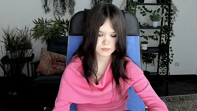 Elainebeness online show from 11/30/25, 08:35