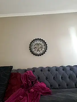 thicktash online show from 11/27/25, 09:00