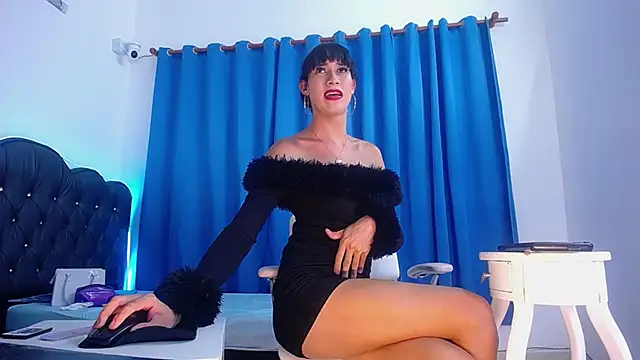 Kathleen Rodriguez online show from 10/22/25, 11:15