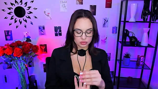 JaneWyatt online show from 03/11/25, 11:33