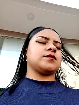 Snapshot of Princess_Lau chatting on 01/14/25, 09:20 Princess Lau online show from 01/14/25, 09:20