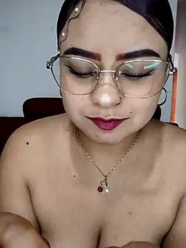 Princess Lau online show from 03/31/26, 02:06