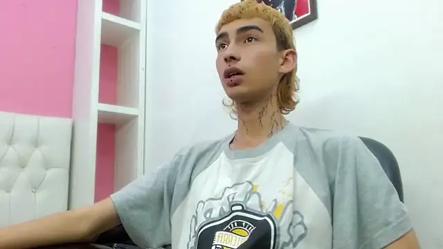 ttimy x boy online show from 02/20/26, 06:59