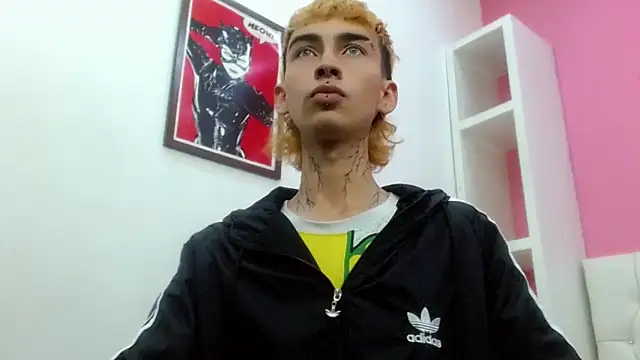 ttimy x boy online show from 03/04/26, 07:09