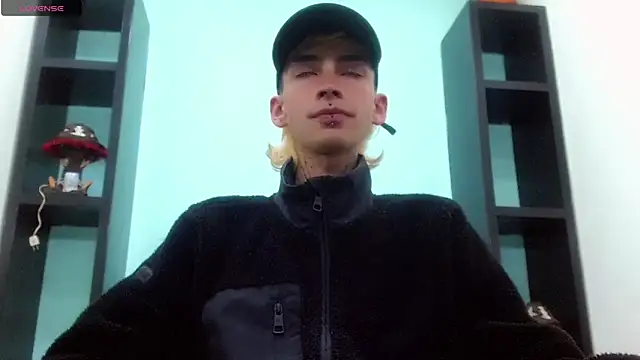 ttimy x boy online show from 04/02/26, 08:28