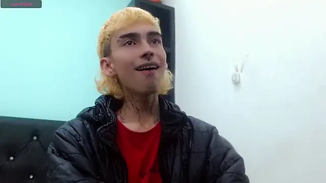 ttimy x boy online show from 04/05/26, 08:06