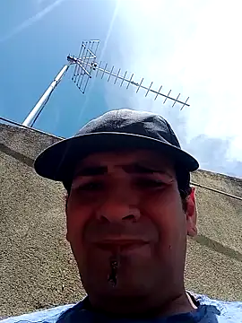 Gostozim7 online show from 02/12/25, 02:54