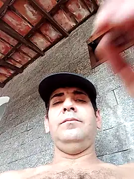 Gostozim7 online show from 02/12/25, 07:35