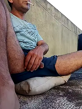 Gostozim7 online show from 03/05/25, 08:10