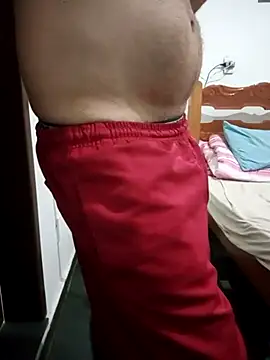 Gostozim7 online show from 10/31/25, 05:52