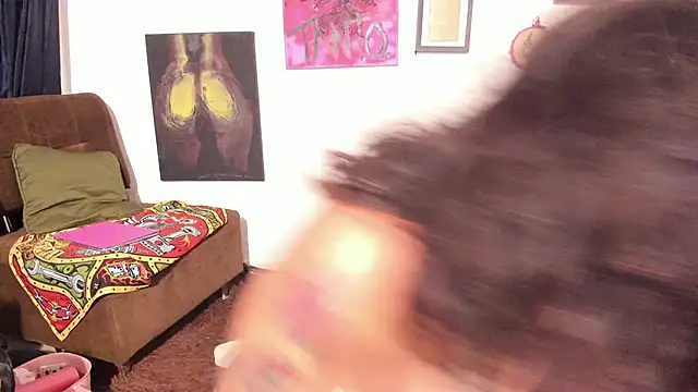 badsombra online show from 10/24/25, 07:54