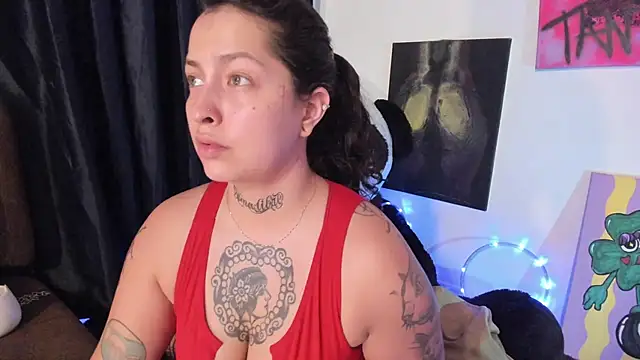 badsombra online show from 11/26/25, 05:03