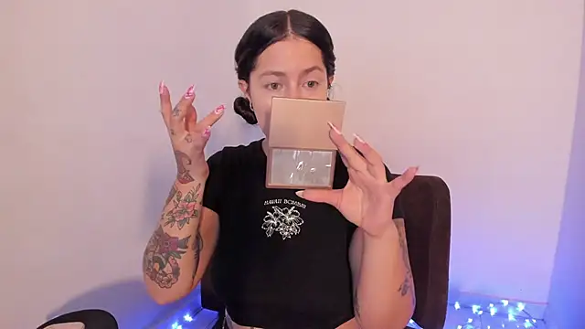 badsombra online show from 02/07/26, 06:22