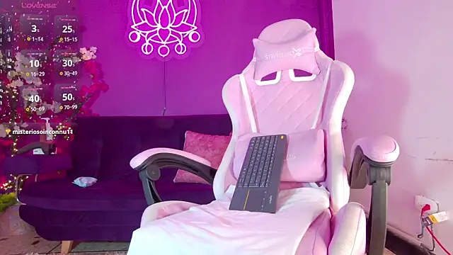 zaid lion online show from 01/30/25, 07:37