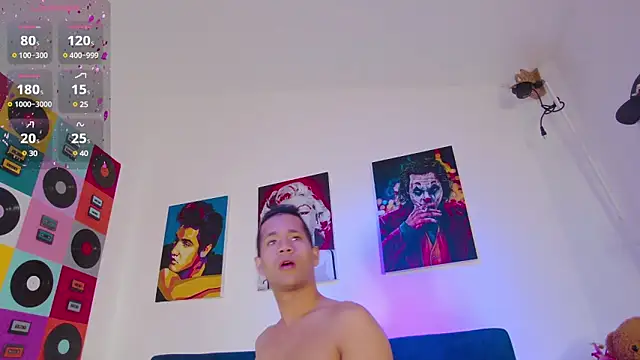 zaid lion online show from 02/06/25, 12:16