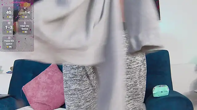 zaid lion online show from 02/07/25, 11:56