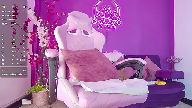 zaid lion online show from 03/11/25, 06:30