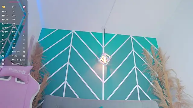 zaid lion online show from 03/17/25, 06:53