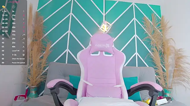 zaid lion online show from 03/18/25, 02:26