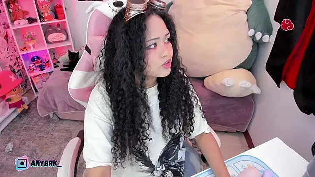 anyburkee online show from 11/04/25, 11:53