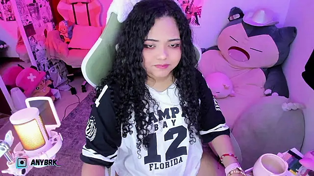 anyburkee online show from 02/12/26, 05:35