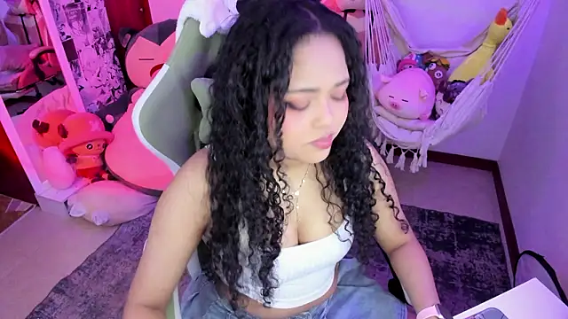 anyburkee online show from 02/17/26, 05:15