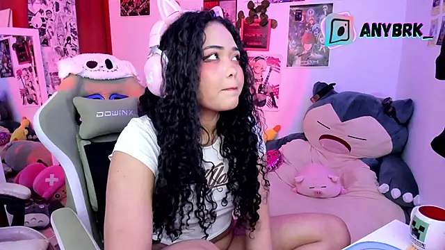 anyburkee online show from 04/04/26, 05:49